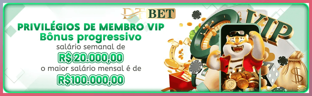DTBET bônus — cashback 15 por cento e níveis VIP