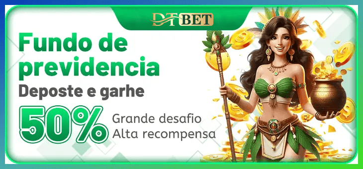 DTBET plataforma — depósito PIX instantâneo no caixa