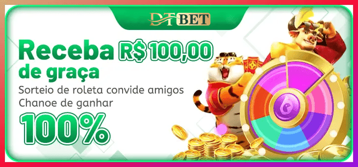 DTBET plataforma — saque cashout PIX com comprovante